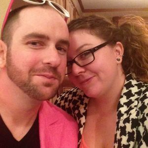 Meet your Posher, Geoffrey